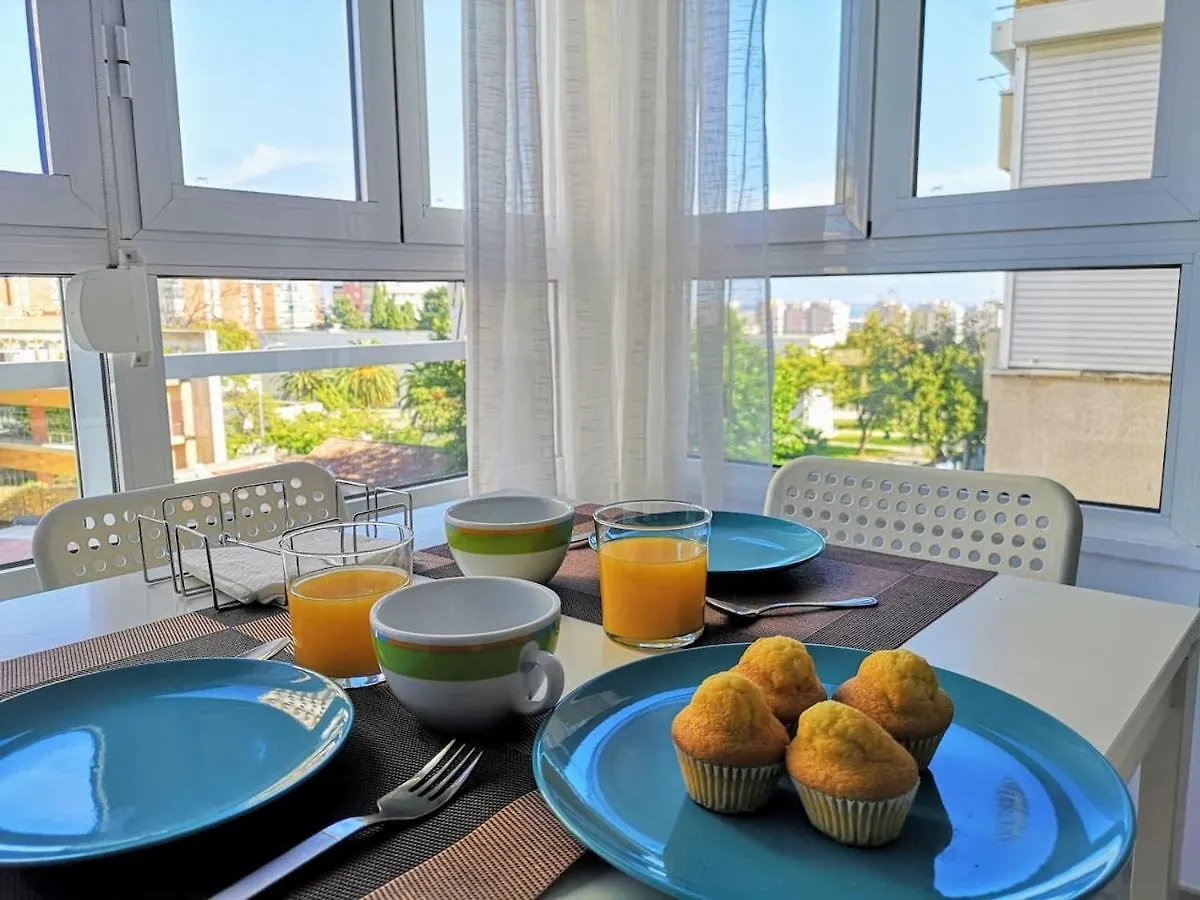 Sweet Torremolinos Centro Apartment 0*,  Spain