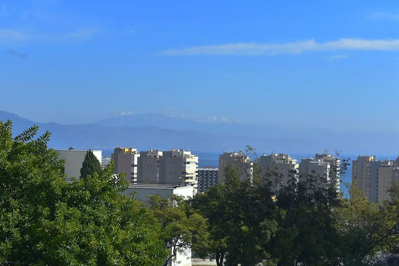 Sweet Torremolinos Centro Apartment Spain