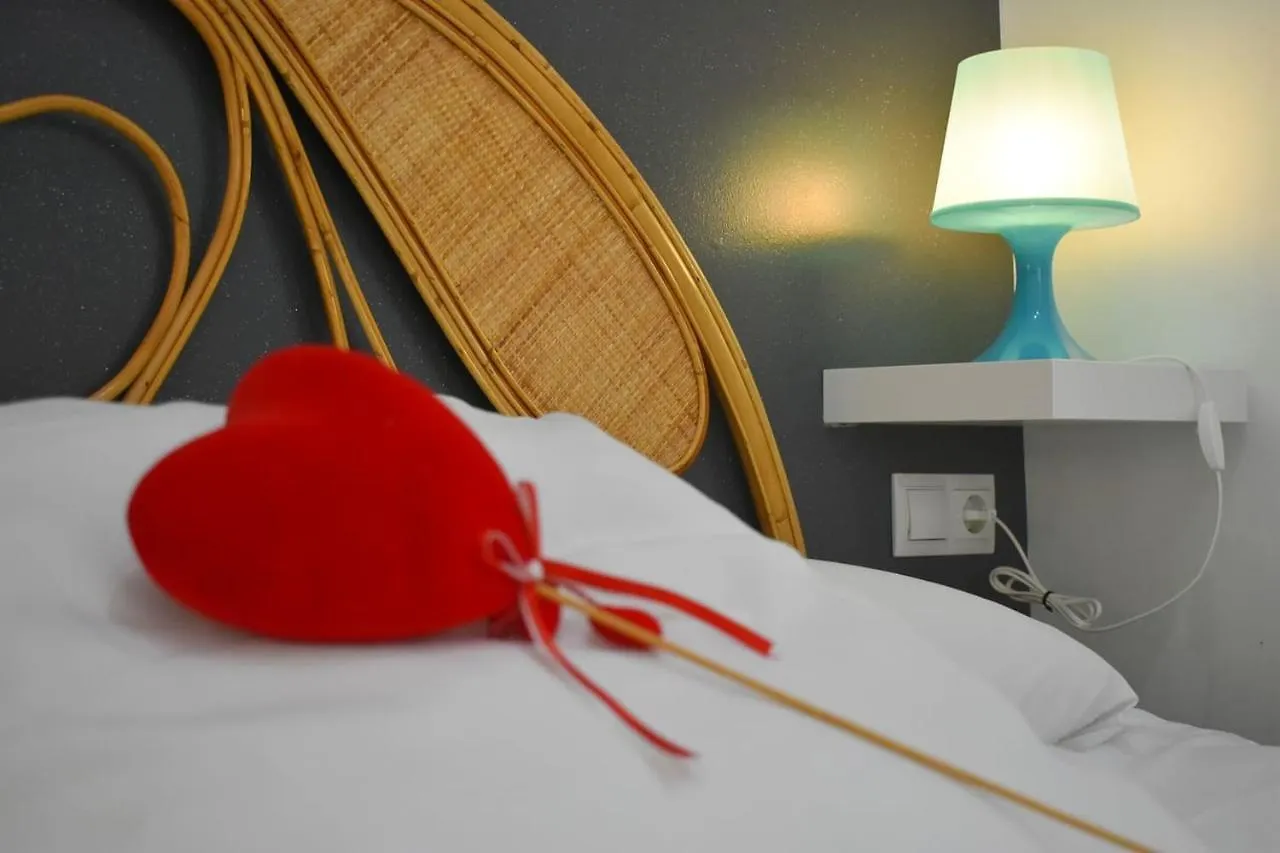 Sweet Torremolinos Centro Apartment 0*,  Spain