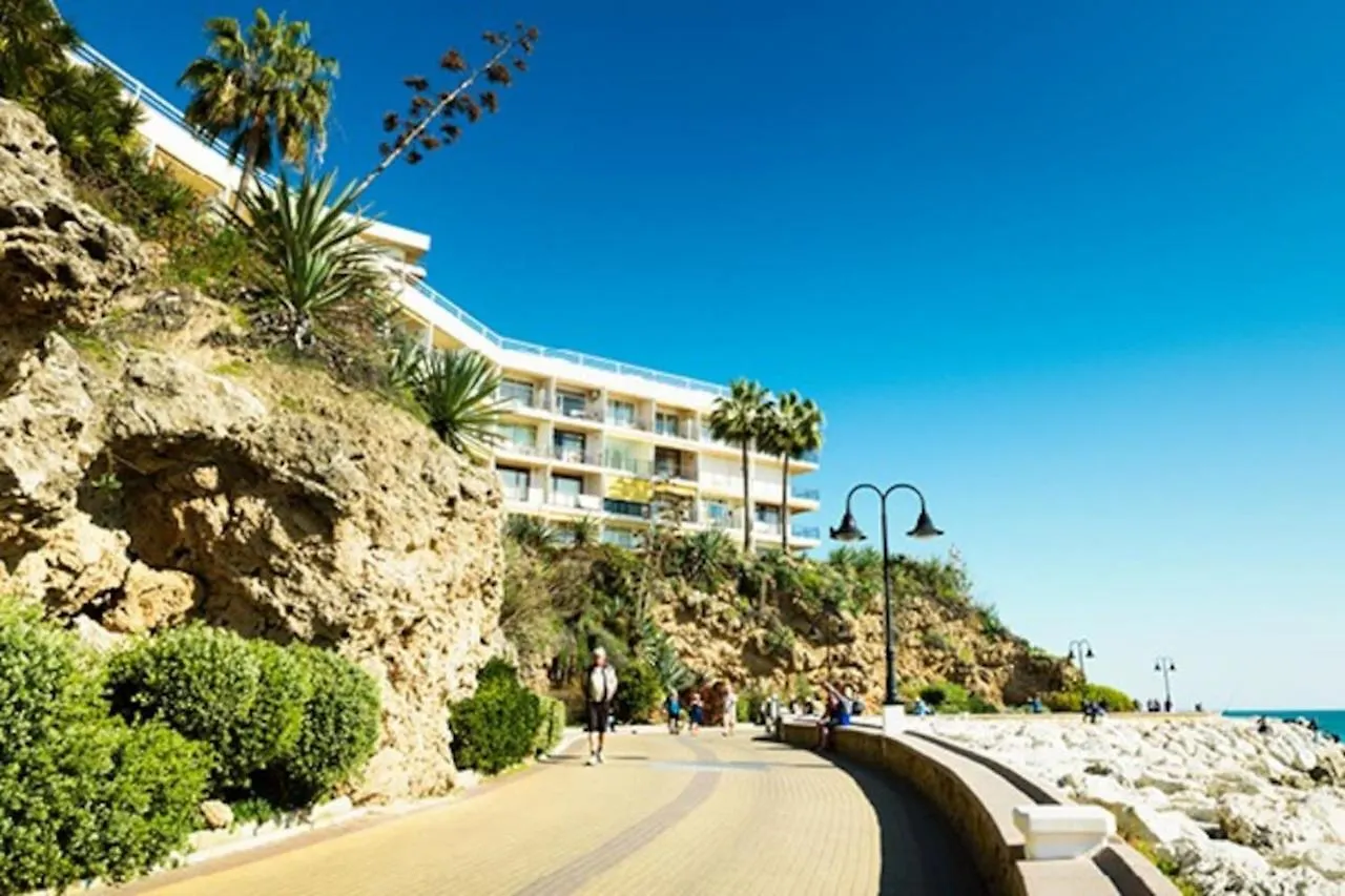 Sweet Torremolinos Centro Apartment Spain