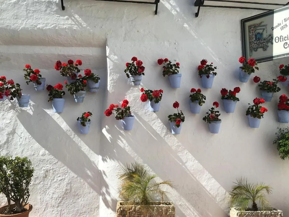 Sweet Torremolinos Centro Apartment