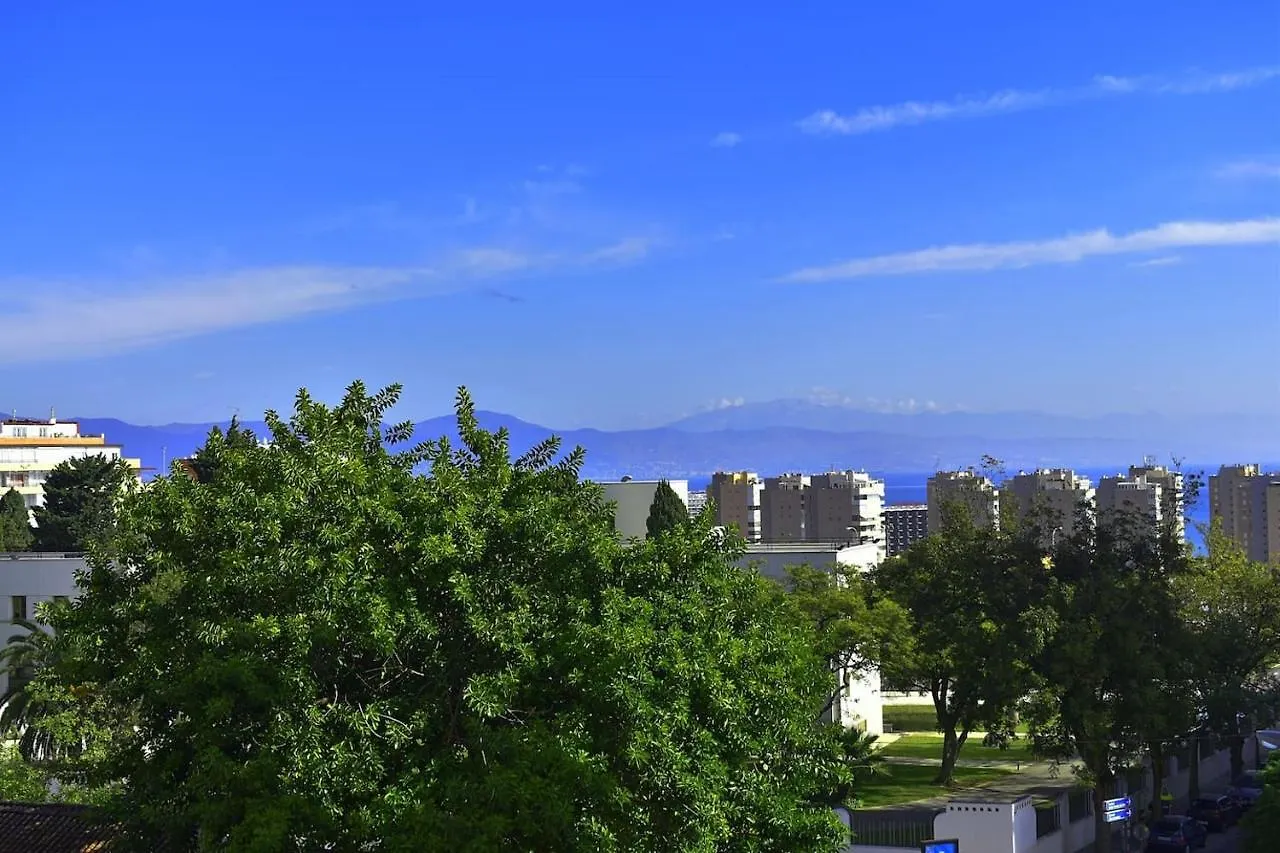 Sweet Torremolinos Centro Διαμέρισμα Ισπανία