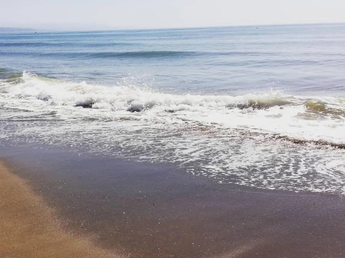 Sweet Torremolinos Centro Διαμέρισμα 0*,  Ισπανία