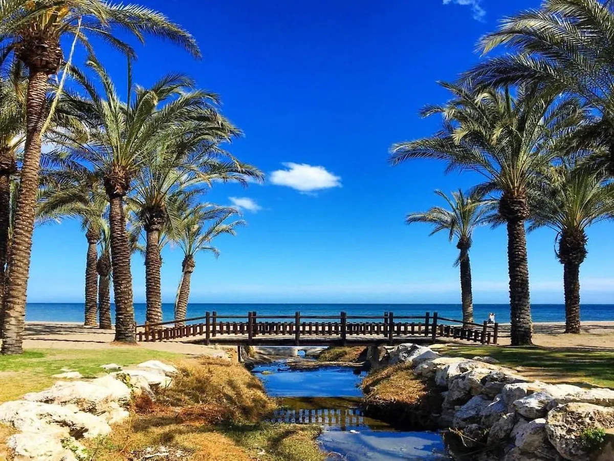 Sweet Torremolinos Centro Διαμέρισμα