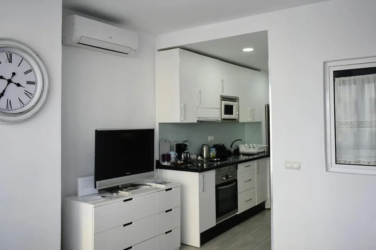 Sweet Torremolinos Centro Apartment