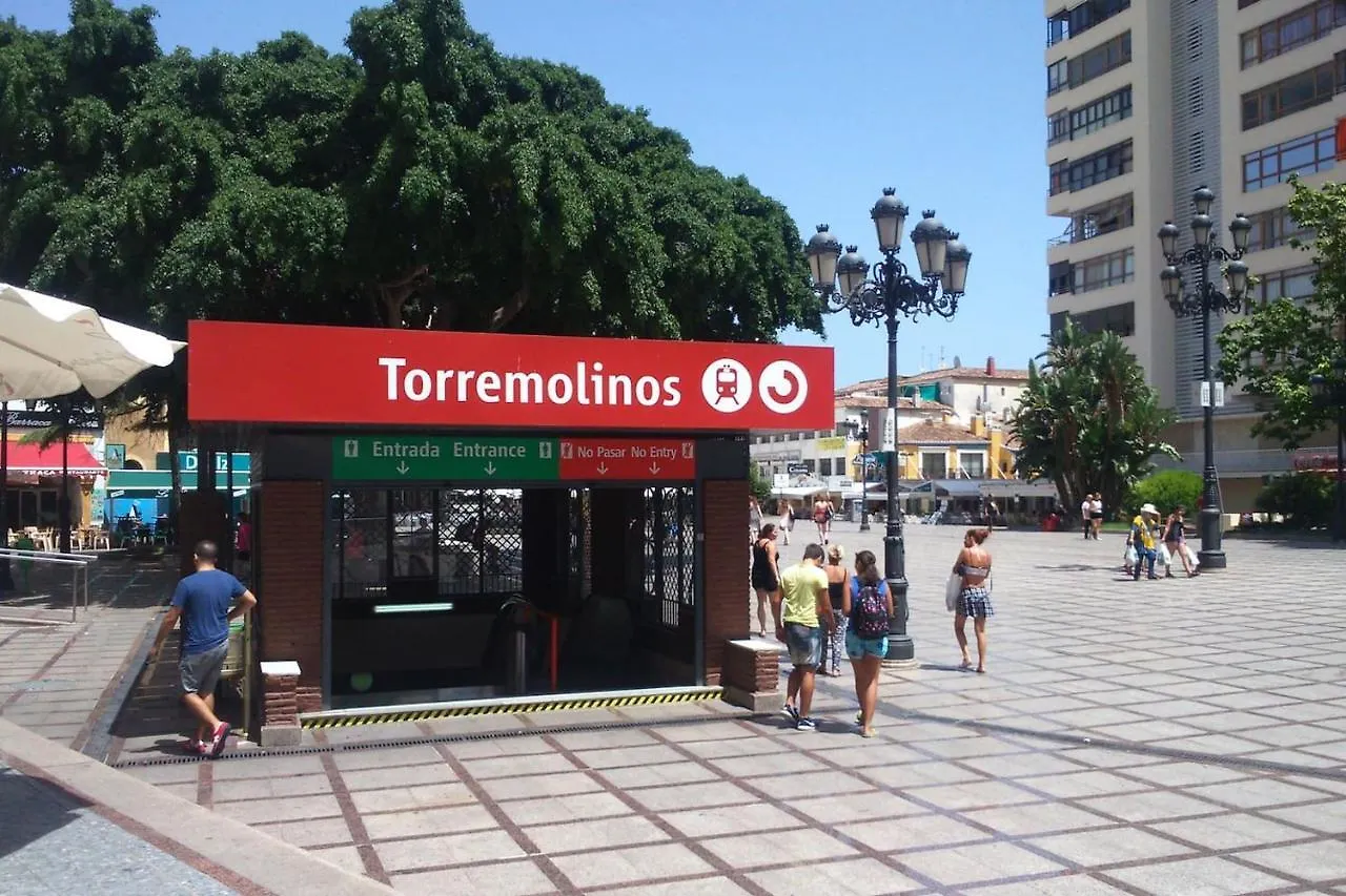 Sweet Torremolinos Centro Διαμέρισμα 0*,  Ισπανία