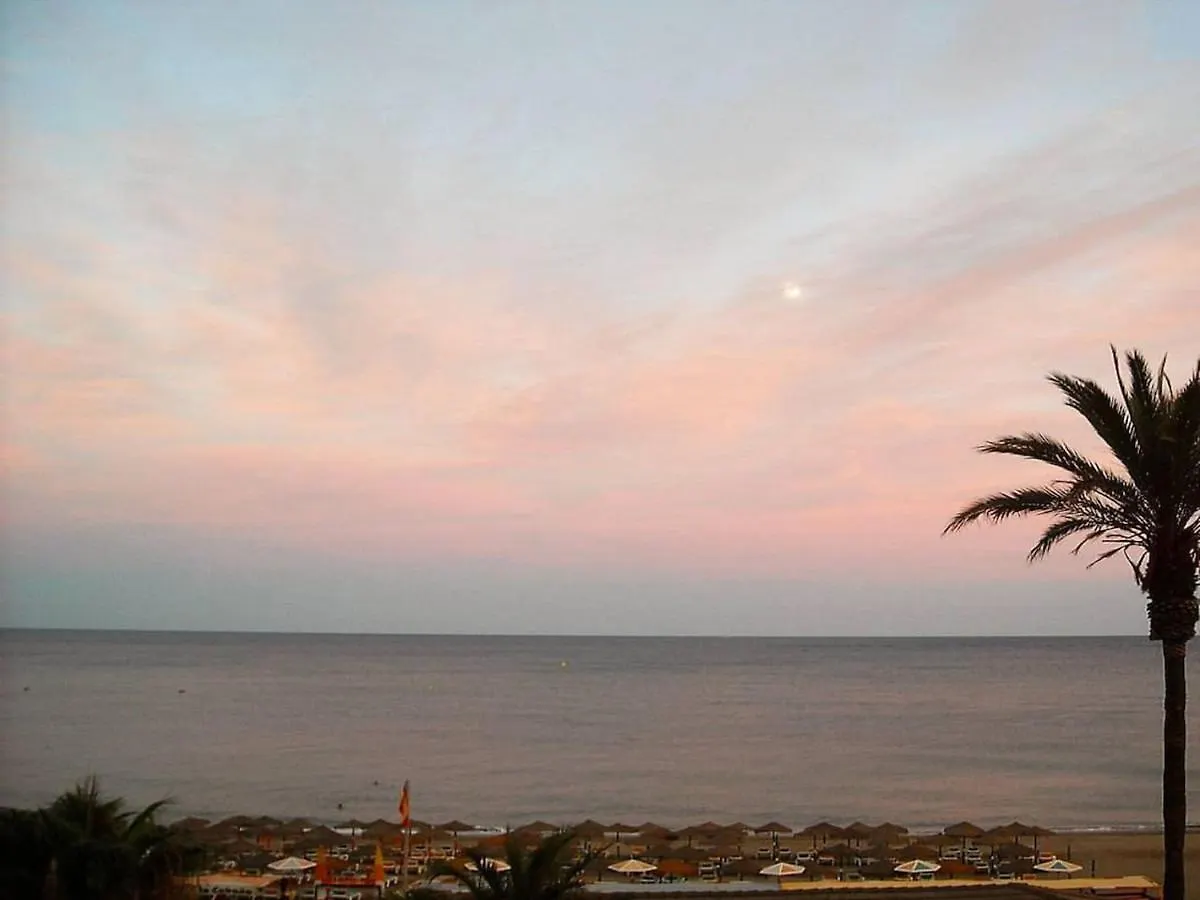 Sweet Torremolinos Centro Διαμέρισμα 0*,