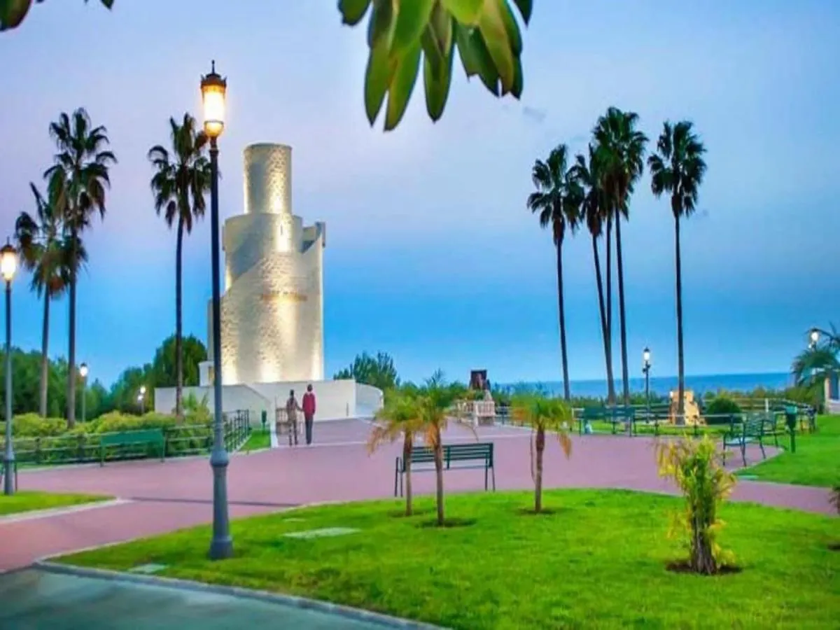 Sweet Torremolinos Centro Διαμέρισμα