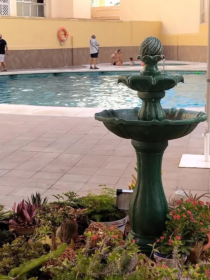 Sweet Torremolinos Centro Apartment Spain